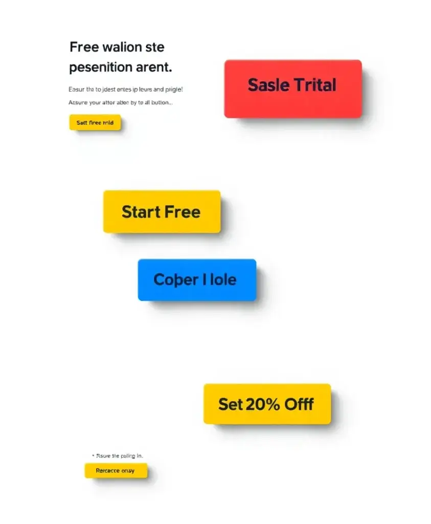 11. Use Clear Call-to-Actions