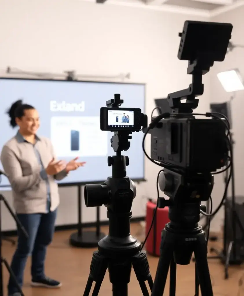 16. Utilize Video Marketing