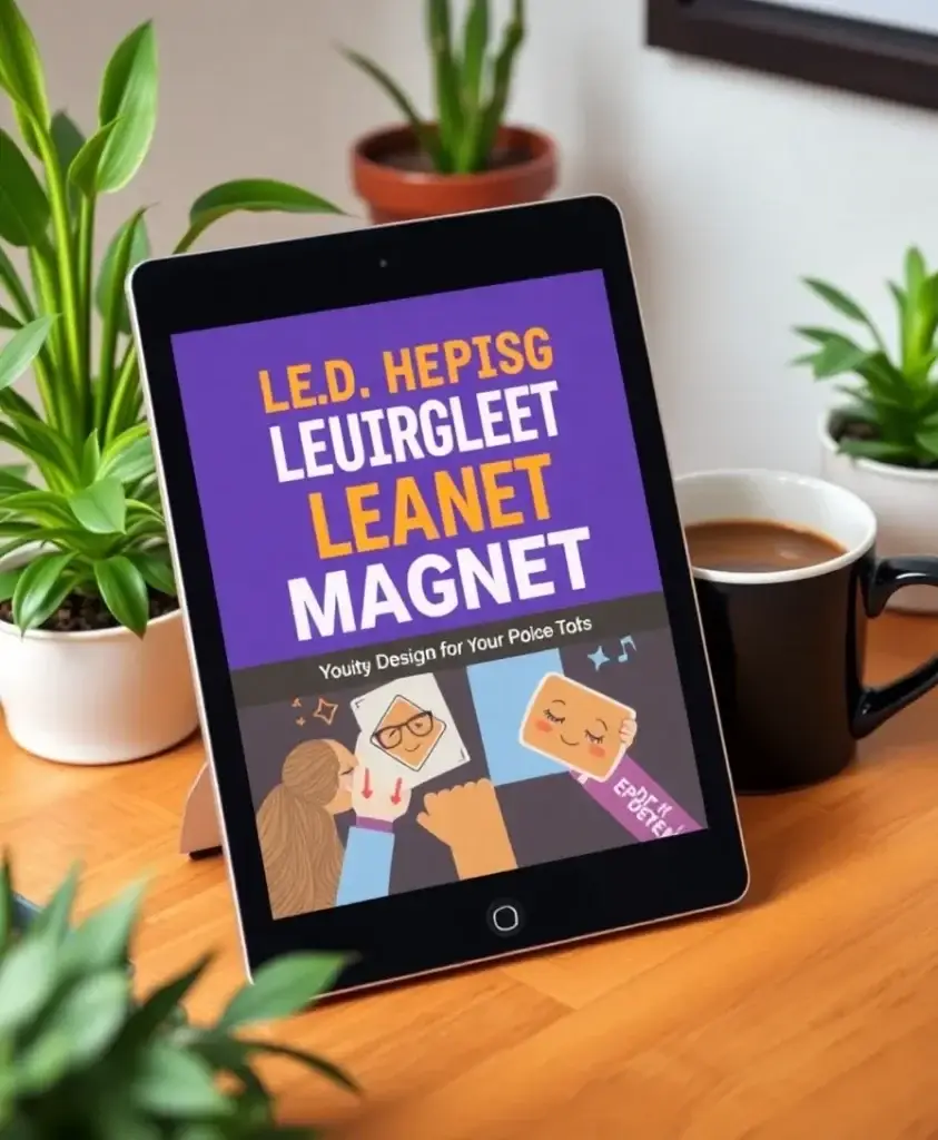 2. Craft Compelling Lead Magnets