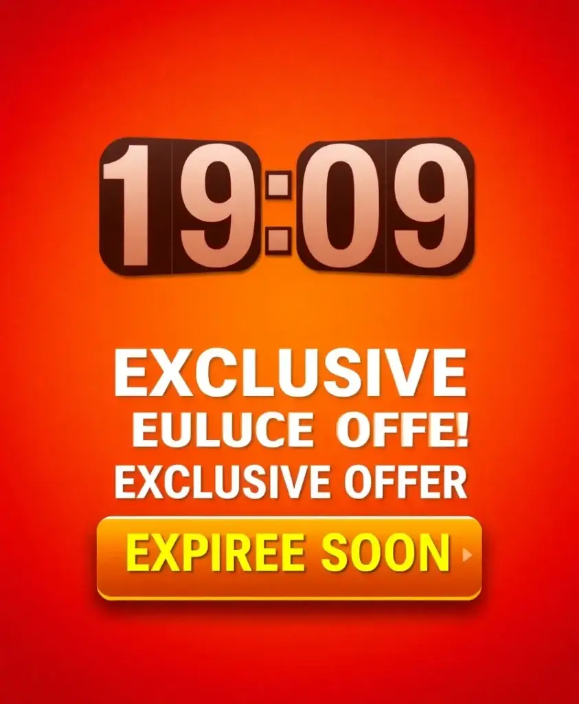 8. Offer Time-Sensitive Promotions