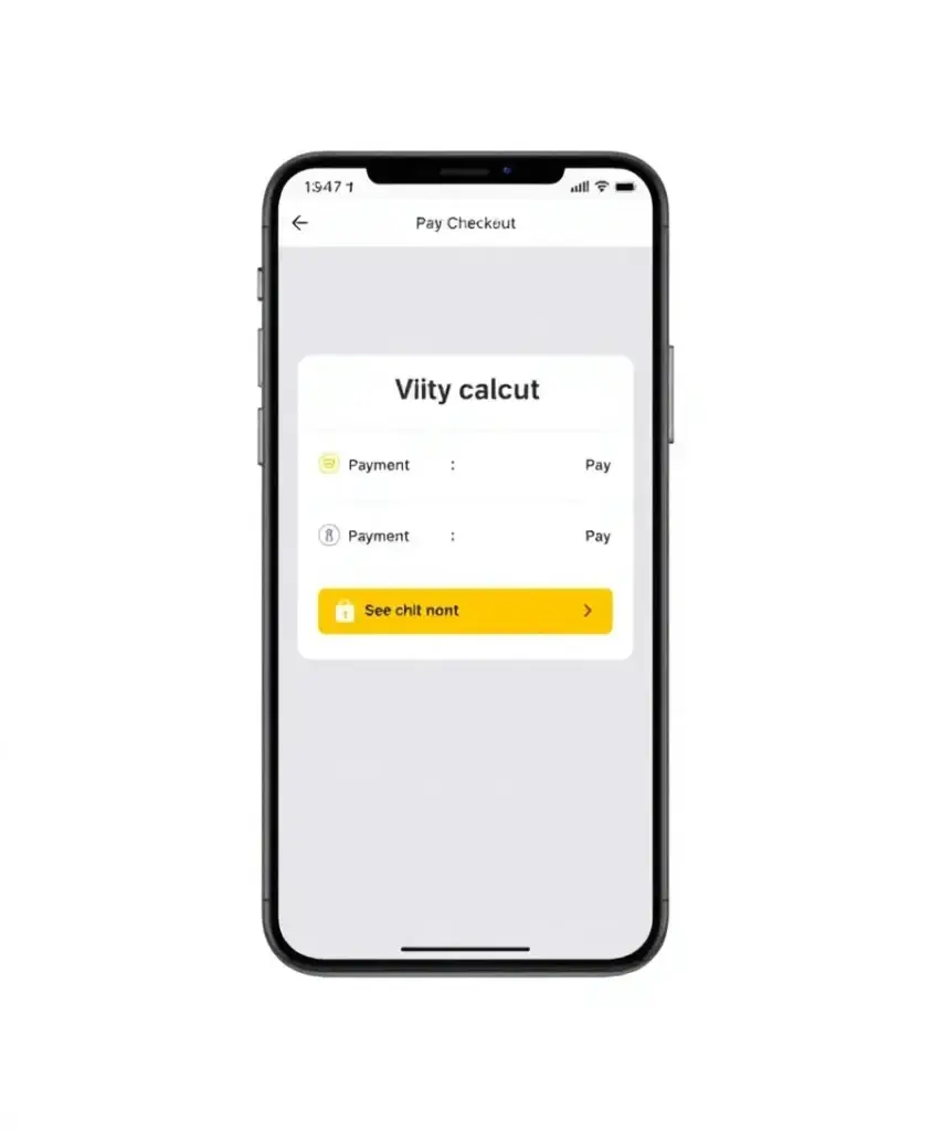 9. Streamline the Checkout Process