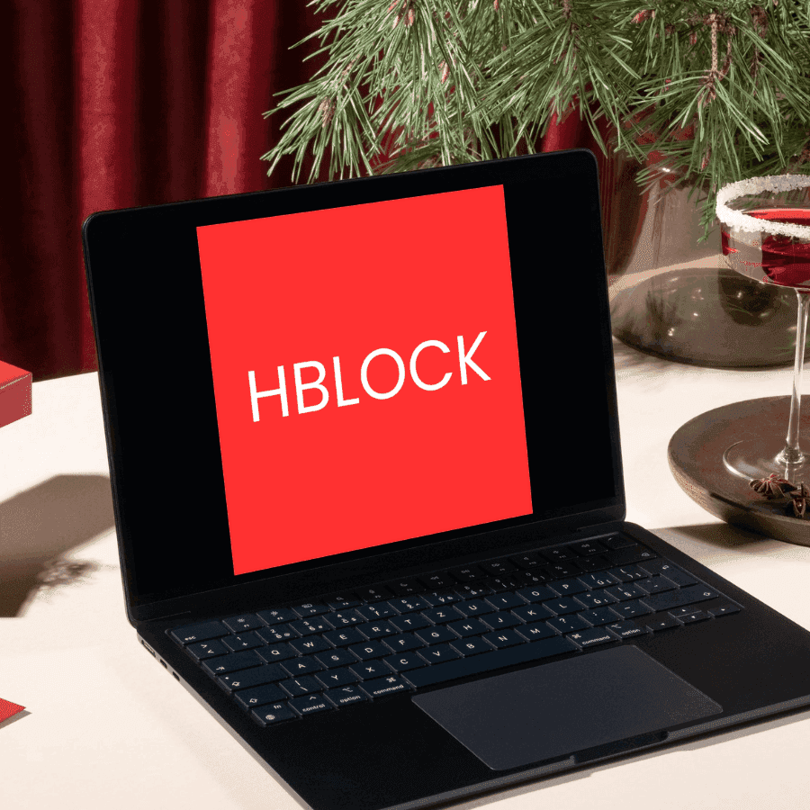Storage solutions - Hblock