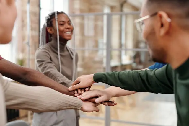 Relationship-Building