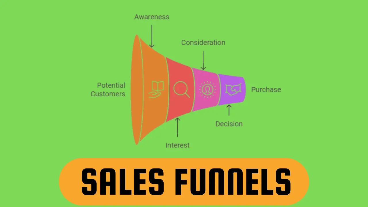 Sales Funnels