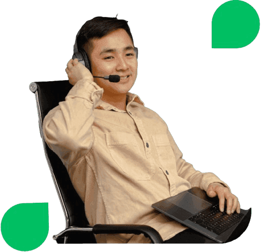 virtual call center
