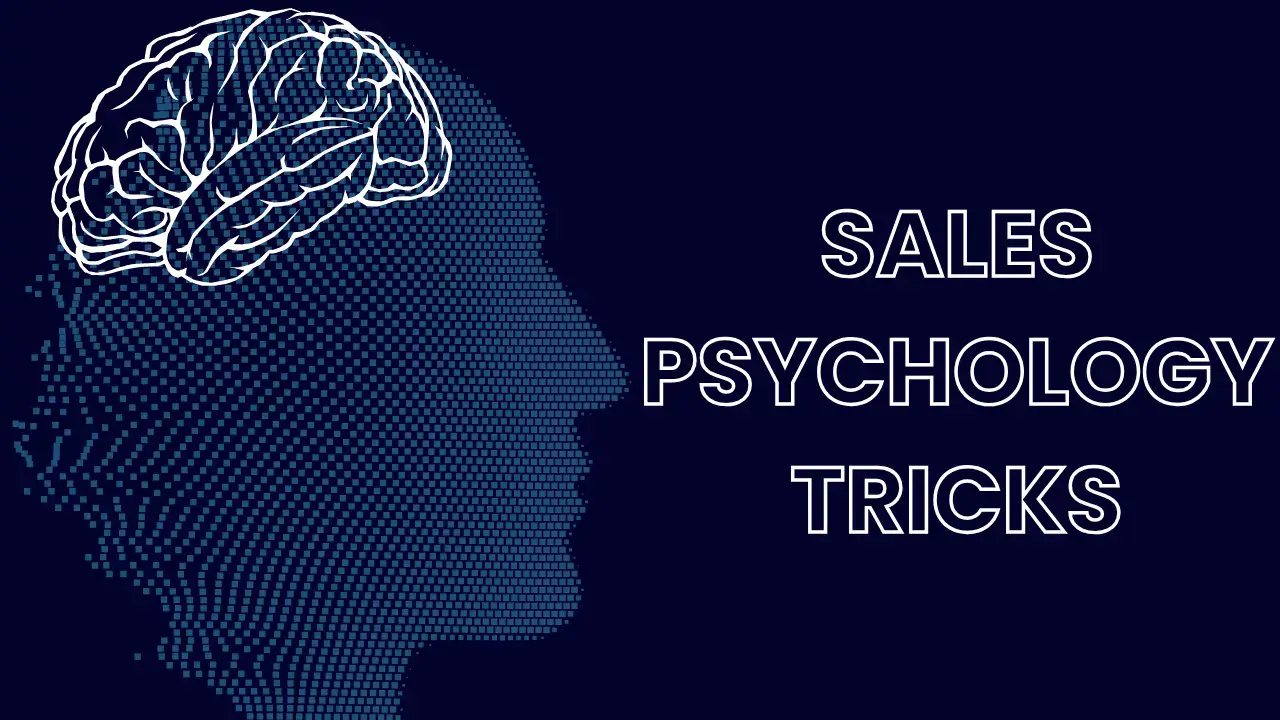 Sales Psychology